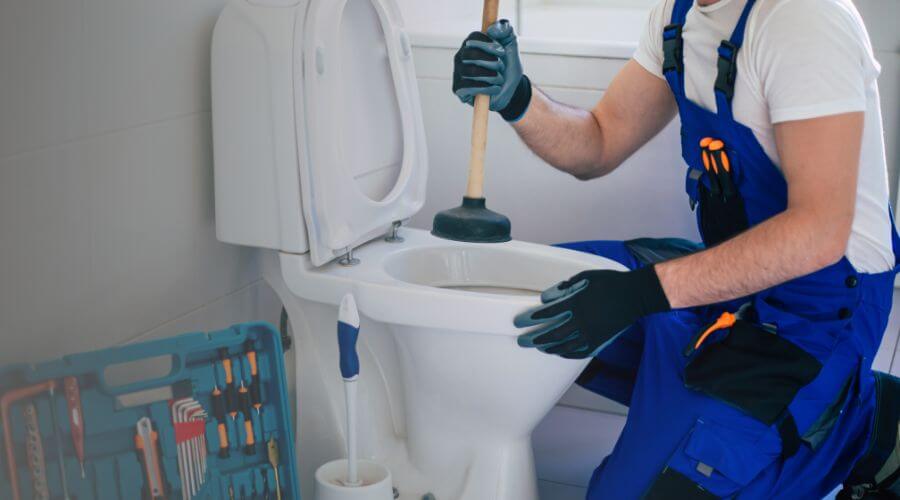 Professional same day plumber in Banks, ID